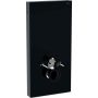 Geberit Monolith fekete szanitermodul fali WC-hez, 101 cm 131.021.SJ.6