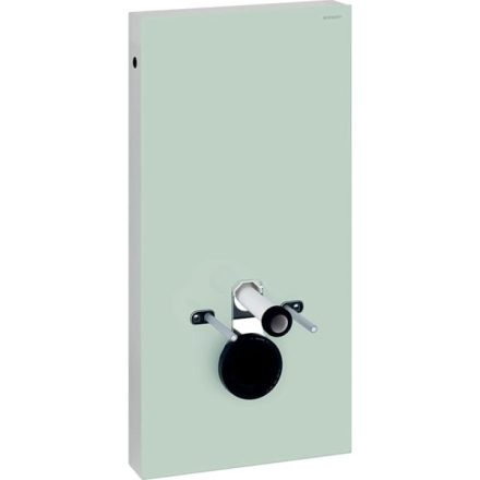 Geberit Monolith menta szanitermodul fali WC-hez, 101 cm 131.021.SL.5