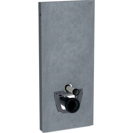 Geberit Monolith palahatású szanitermodul fali WC-hez, 114 cm 131.031.00.5