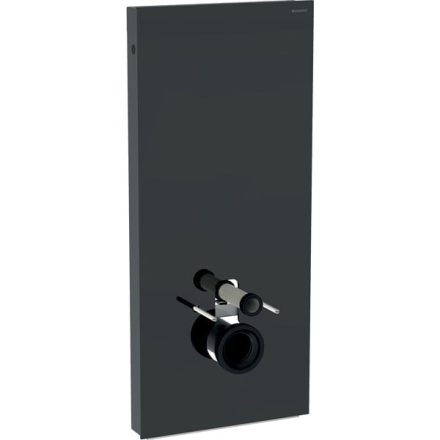 Geberit Monolith láva szanitermodul fali WC-hez, 114 cm 131.031.JK.5