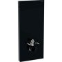 Geberit Monolith fekete szanitermodul fali WC-hez, 114 cm 131.031.SJ.6