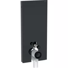   Geberit Monolith láva szanitermodul talpon álló WC-hez, 114 cm 131.033.JK.5