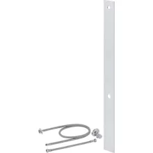   Átszerelő készlet Geberit AquaClean WC kerámiára szerelhető berendezésekhez, Monolith 101 cm 131.102.TA.1