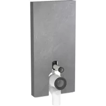   Geberit Monolith Plus palahatású szanitermodul talpon álló WC-hez, 101 cm 131.202.00.7