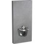 Geberit Monolith Plus palahatású szanitermodul fali WC-hez, 101 cm 131.221.00.7