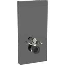   Geberit Monolith Plus láva szanitermodul fali WC-hez, 101 cm 131.221.JK.7