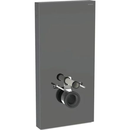 Geberit Monolith Plus láva szanitermodul fali WC-hez, 101 cm 131.221.JK.7