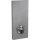 Geberit Monolith Plus palahatású szanitermodul fali WC-hez, 114 cm 131.231.00.7