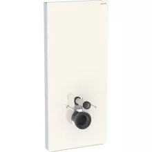   Geberit Monolith Plus homokszürke szanitermodul fali WC-hez, 114 cm 131.231.JL.7