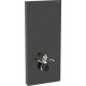 Geberit Monolith Plus fekete szanitermodul fali WC-hez, 114 cm 131.231.SJ.7