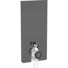   Geberit Monolith Plus láva szanitermodul talpon álló WC-hez, 114 cm 131.233.JK.7