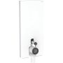 Geberit Monolith Plus fehér szanitermodul talpon álló WC-hez, 114 cm 131.233.SI.7