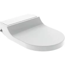   Geberit AquaClean Tuma Classic WC kerámiára szerelhető berendezés, alpin fehér 146.070.11.1