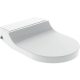 Geberit AquaClean Tuma Classic WC kerámiára szerelhető berendezés, alpin fehér 146.070.11.1