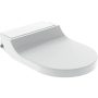 Geberit AquaClean Tuma Classic WC kerámiára szerelhető berendezés, alpin fehér 146.070.11.1