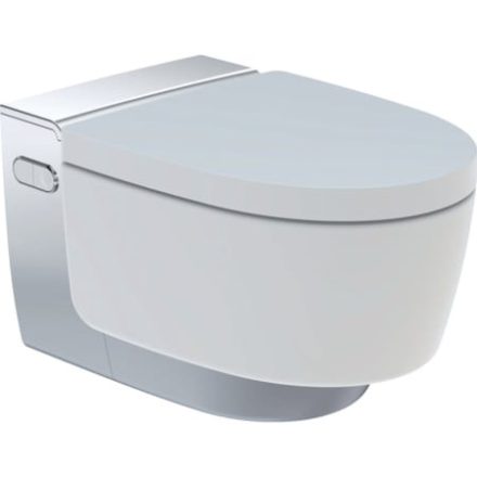 Geberit AquaClean Mera Comfort fali WC, alpin fehér 146.213.11.1
