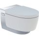 Geberit AquaClean Mera Comfort fali WC, alpin fehér 146.213.11.1