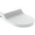Geberit AquaClean Tuma Comfort WC kerámiára szerelhető berendezés, takarólap fehér üveg 146.270.SI.1