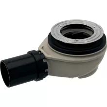   Geberit zuhanytálca lefolyó, 78mm szifon magasság 150.550.00.1