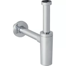   Geberit hátsó kifolyású búraszifon mosdóhoz (40 mm)151.035.21.1