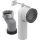 Geberit csatlakozó készlet iCon TurboFlush álló WC-hez, alsó kifolyású 152.063.00.1