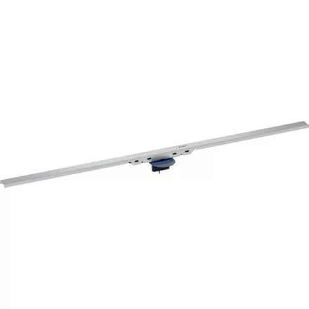 Geberit CleanLine50 zuhanyfolyóka 30-130 cm, szálcsiszolt rozsdamentes acél 154.447.KS.2