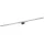 Geberit CleanLine50 zuhanyfolyóka 30-110 cm, szálcsiszolt rozsdamentes acél 154.448.KS.2