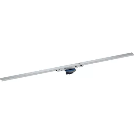 Geberit CleanLine50 zuhanyfolyóka 30-110 cm, szálcsiszolt rozsdamentes acél 154.448.KS.2