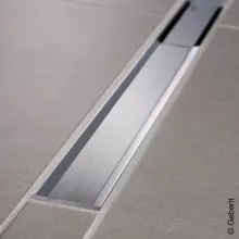   Geberit CleanLine20 zuhanyfolyóka 154.453.KS.1 (154.453.KS.1)