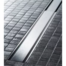 Geberit CleanLine 60 zuhanylefolyó 154458001 (154.458.00.1)