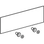 Geberit zajcsökkentő készlet mosdóhoz 60x20 cm 156.051.00.1
