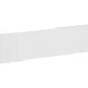 Geberit zajcsökkentő készlet mosdóhoz 160x20 cm, nagy 156.054.00.1
