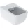 Geberit iCon Square Rimfree fali WC csésze 
