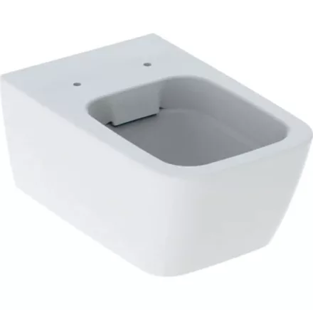 Geberit iCon Square Rimfree fali WC csésze 