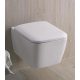 Geberit iCon Square Rimfree fali WC csésze 201950000