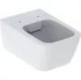 Geberit iCon Square Rimfree fali WC csésze 