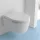 Geberit iCon fali WC csésze 204000000
