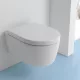 Geberit iCon fali WC csésze 204000000