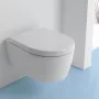 Geberit iCon fali WC csésze 204000000