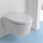 Geberit iCon fali WC csésze 204000000