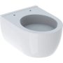Geberit iCon compact fali WC csésze 204030000