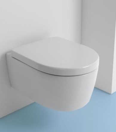Geberit iCon Rimfree fali WC csésze 204060 (204060000)