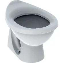   Geberit Bambini mélyöblítésű álló WC kisgyermekek és gyermekek számára 211650000