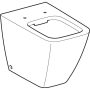 Geberit iCon Square mélyöblítésű álló WC csésze 35,5x56 cm, Rimfree, vario kifolyású, fehér 211910000