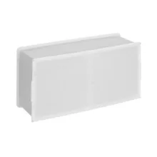   Geberit hosszabbító törmelék ellen 240233001 (240.233.00.1)