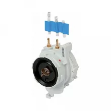 Geberit Pneumatikus szelep 240519001 (240.519.00.1)