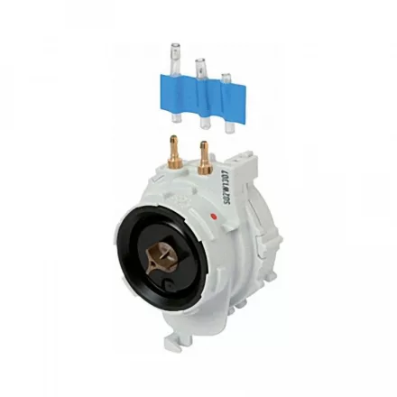 Geberit Pneumatikus szelep 240519001 (240.519.00.1)