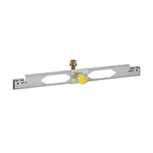   Geberit kereszttartó vizelde elemhez, 1/2" csatlakozással 242042001 (242.042.00.1)