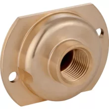   EGYEDI ÁR Geberit adapter vizelde elemhez d32-1/2" 242.309.00.1