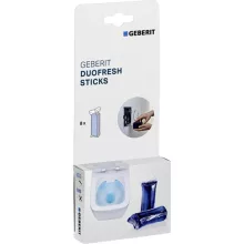   Geberit DuoFresh vízkezelő tabletta 244.600.00.1 (244.600.00.1)